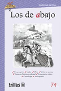 los_de_abajo_adaptacion_libro